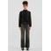 QS blousetop zwart