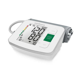BU 512 Bloeddrukmeter