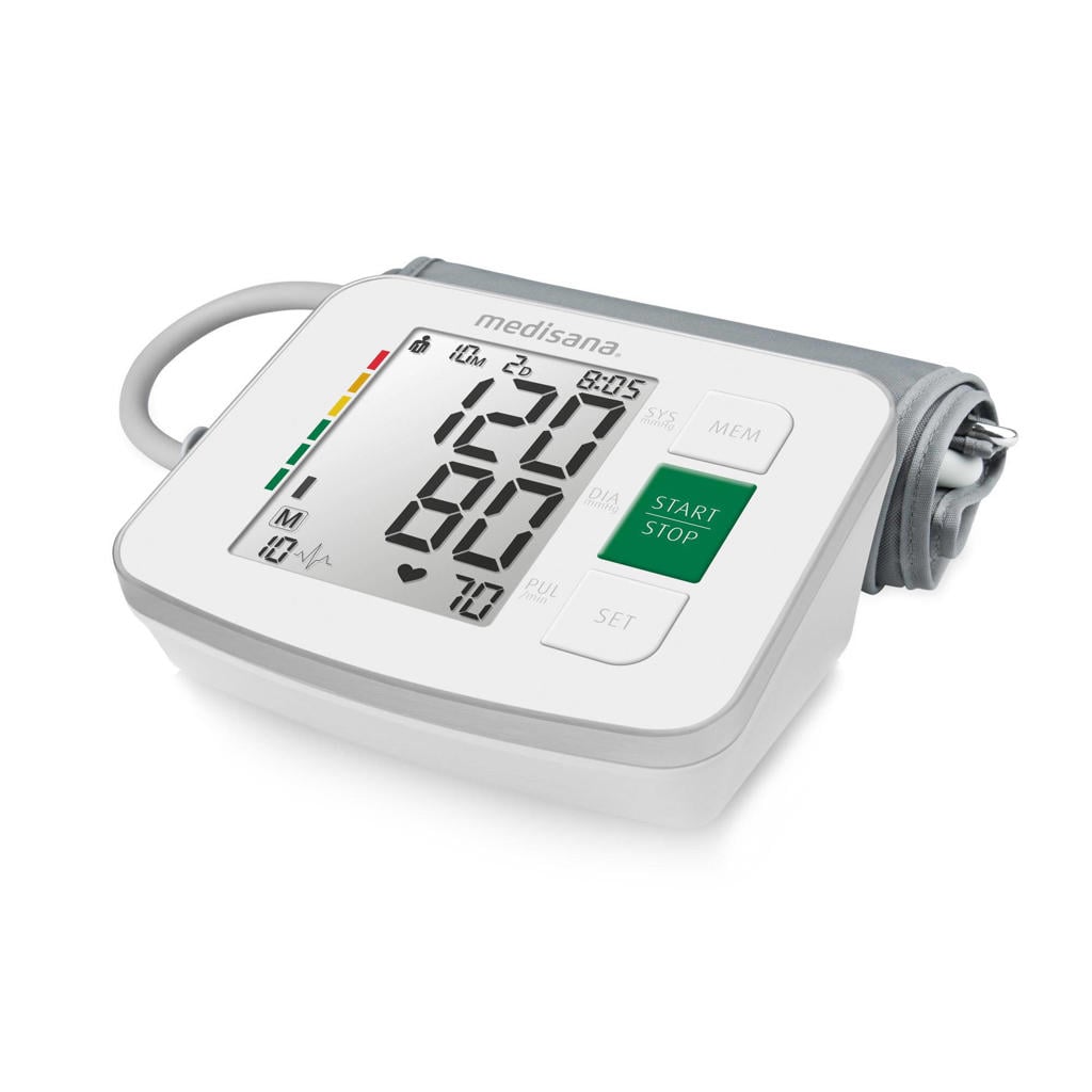 Medisana BU 512 Bloeddrukmeter