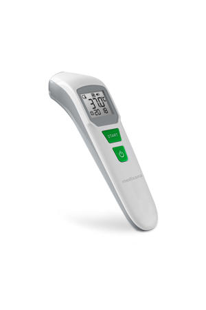  TM 762 Infrarood lichaamsthermometer