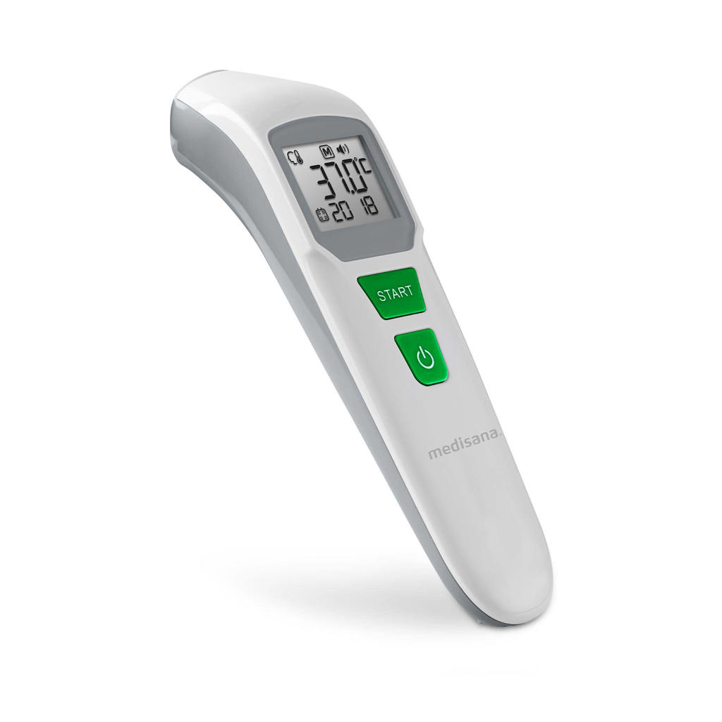 Medisana TM 762 Infrarood lichaamsthermometer