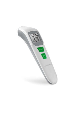 TM 762 Infrarood lichaamsthermometer