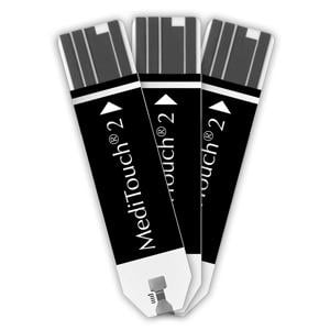 Meditouch 2 Teststrips (50st)