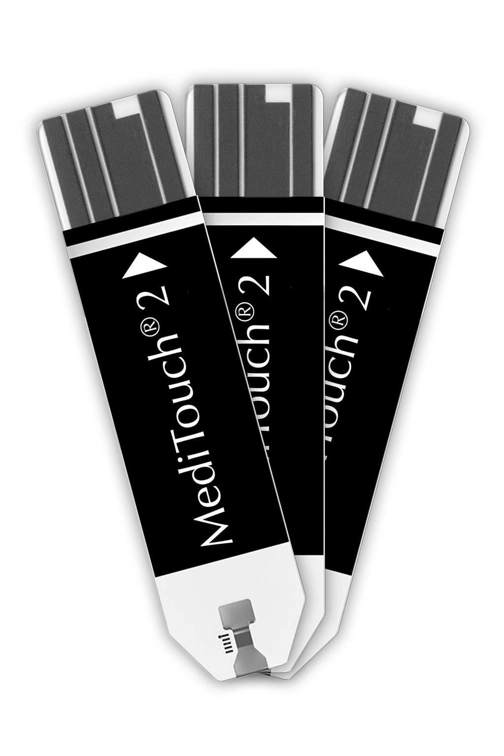 Medisana Meditouch 2 Teststrips (50st)