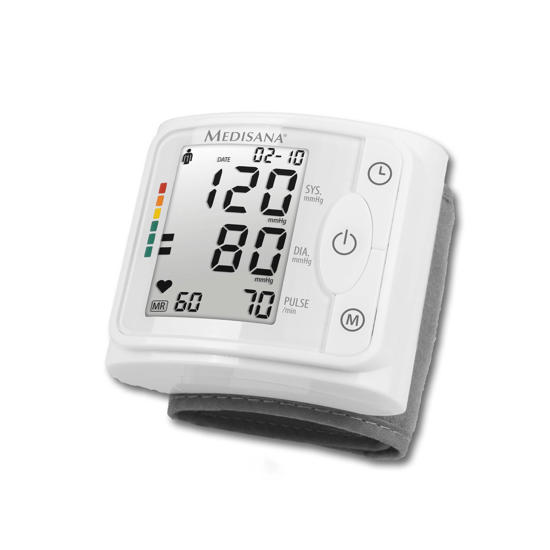 Medisana bloeddrukmeters