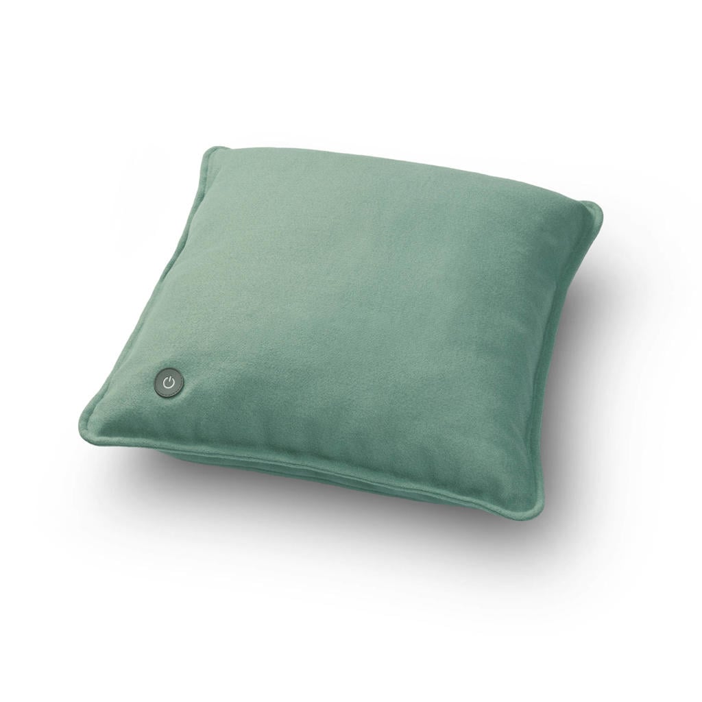 Medisana HC 250 warmtekussen groen