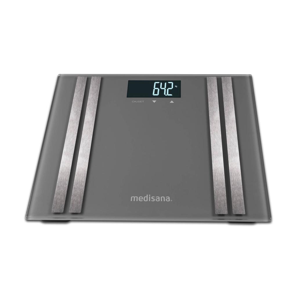 Medisana BS 476 Lichaamsanalyse weegschaal