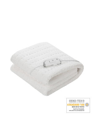  HU 672 warmteonderdeken fleece maxi