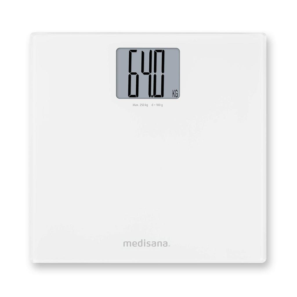 Medisana PS 470 XL Personenweegschaal