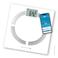 Medisana  BS 444 Connect lichaamsanalyse weegschaal