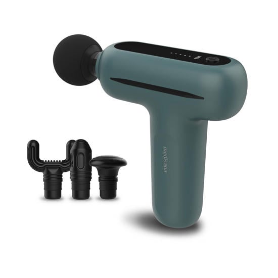 Medisana massage apparaten
