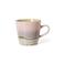 HKLIVING americanokopje 70s (Ø8,5 cm) (260 ml)