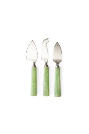 kaasmes (set van 3)