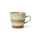 HKLIVING americanokopje 70s (Ø8,5 cm) (260 ml)