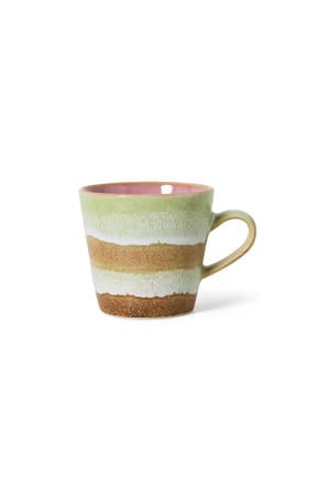americanokopje 70s (Ø8,5 cm) (260 ml)