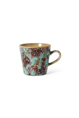americanokopje 70s (Ø8,5 cm) (260 ml)
