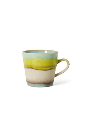americanokopje 70s (Ø8,5 cm) (260 ml)