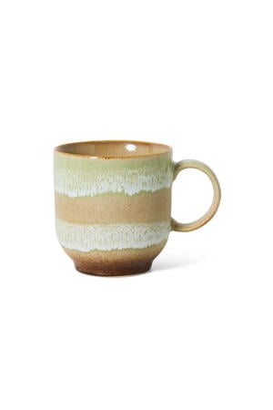 koffiekopje 70s (Ø8 cm) (250 ml)