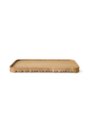 borrelplank L