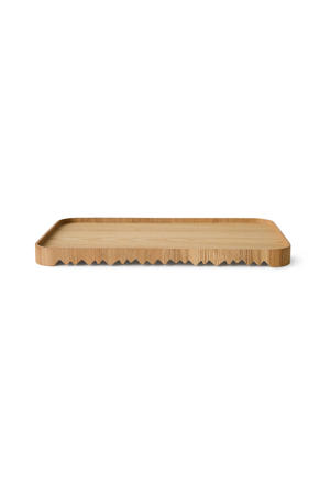 borrelplank L 