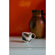 thumbnail: HKLIVING koffiekopje 70s (Ø8 cm) (250 ml) (set van 4)