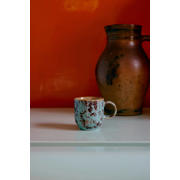 thumbnail: HKLIVING koffiekopje 70s (Ø8 cm) (250 ml) (set van 4)