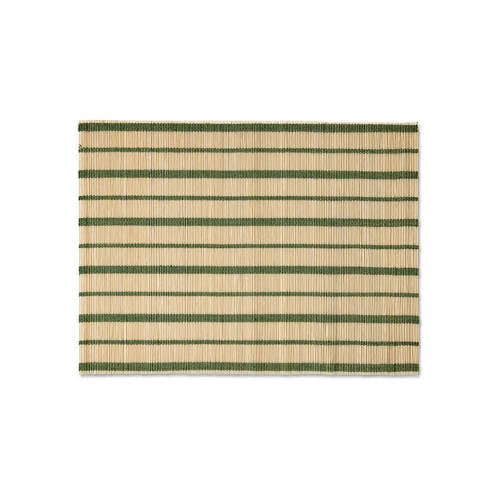 HKLIVING placemat (45x33 cm) afbeelding