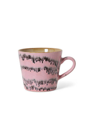 cappuccinomok 70s (Ø9,5 cm) (300 ml)