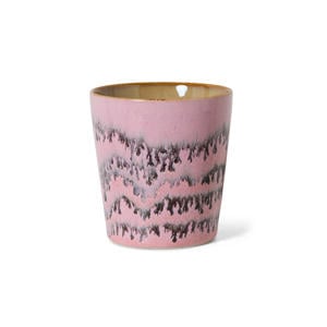 koffiekopje 70s (Ø7,5 cm) (180 ml)