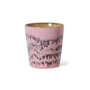 koffiekopje 70s (Ø7,5 cm) (180 ml) 