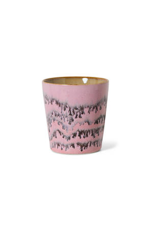 koffiekopje 70s (Ø7,5 cm) (180 ml)