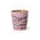 HKLIVING koffiekopje 70s (Ø7,5 cm) (180 ml)