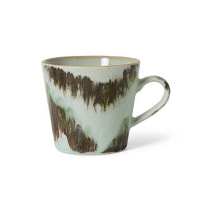 cappuccinomok 70s (Ø9,5 cm) (300 ml)
