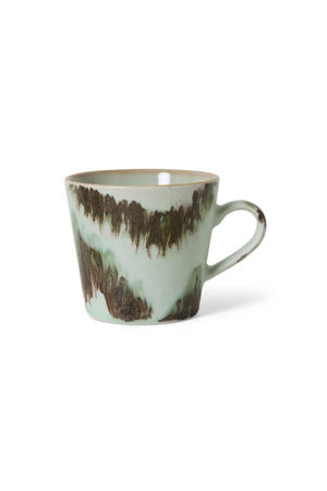 cappuccinomok 70s (Ø9,5 cm) (300 ml)