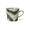 HKLIVING cappuccinomok 70s (Ø9,5 cm) (300 ml)