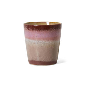 koffiekopje 70s (Ø7,5 cm) (180 ml)