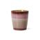 HKLIVING koffiekopje 70s (Ø7,5 cm) (180 ml)