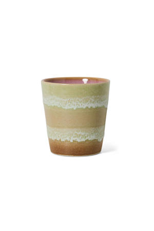 koffiekopje 70s (Ø7,5 cm) (180 ml)