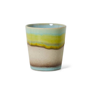 koffiekopje 70s (Ø7,5 cm) (180 ml)