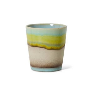 koffiekopje 70s (Ø7,5 cm) (180 ml)