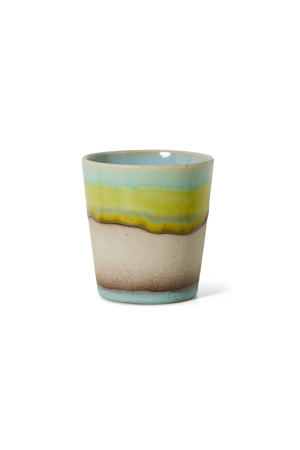 koffiekopje 70s (Ø7,5 cm) (180 ml) 