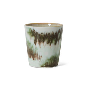 koffiekopje 70s (Ø7,5 cm) (180 ml)