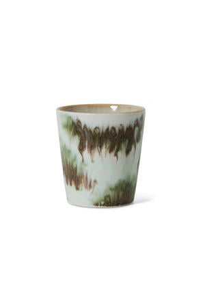 koffiekopje 70s (Ø7,5 cm) (180 ml)