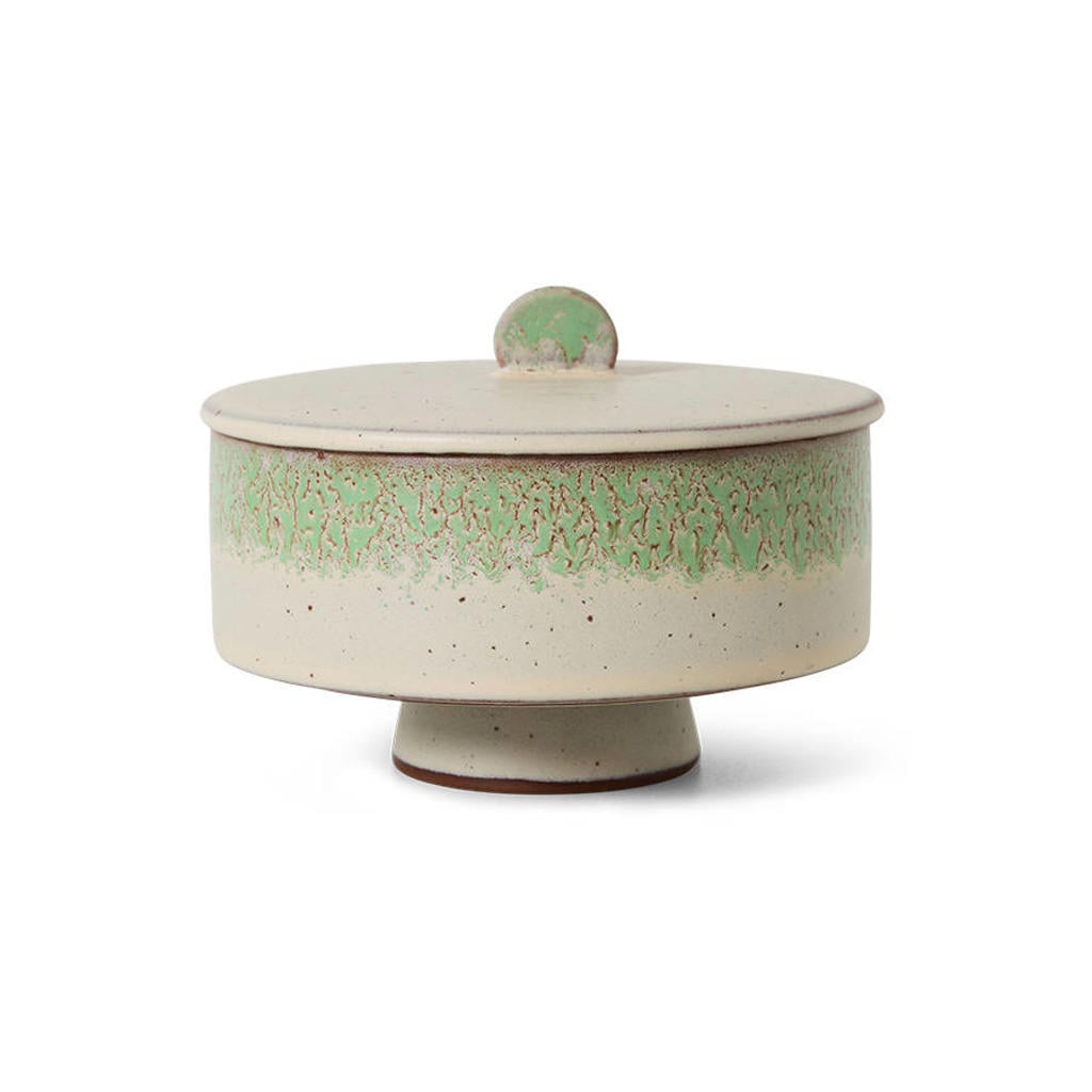 HKLIVING bonbon schaal (Ø14 cm)