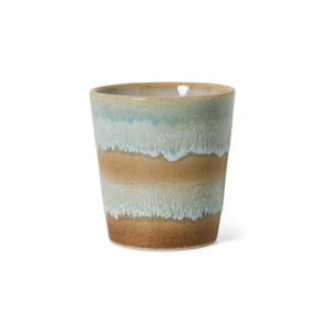 koffiekopje 70s (Ø7,5 cm) (180 ml)