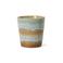 HKLIVING koffiekopje 70s (Ø7,5 cm) (180 ml)