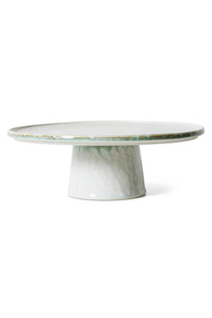 taartplateau 70s (Ø26 cm)