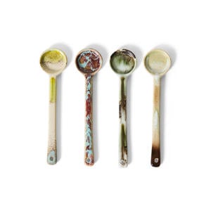 lepel 70s M (set van 4)
