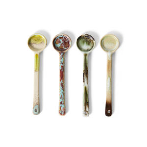 lepel 70s M (set van 4)