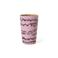HKLIVING theemok 70s (Ø8,7 cm) (475 ml)